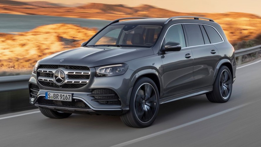 Cuộc chiến khốc liệt của các ông hoàng SUV hạng sang: Volvo XC90 có thực sự là nhà vô địch?