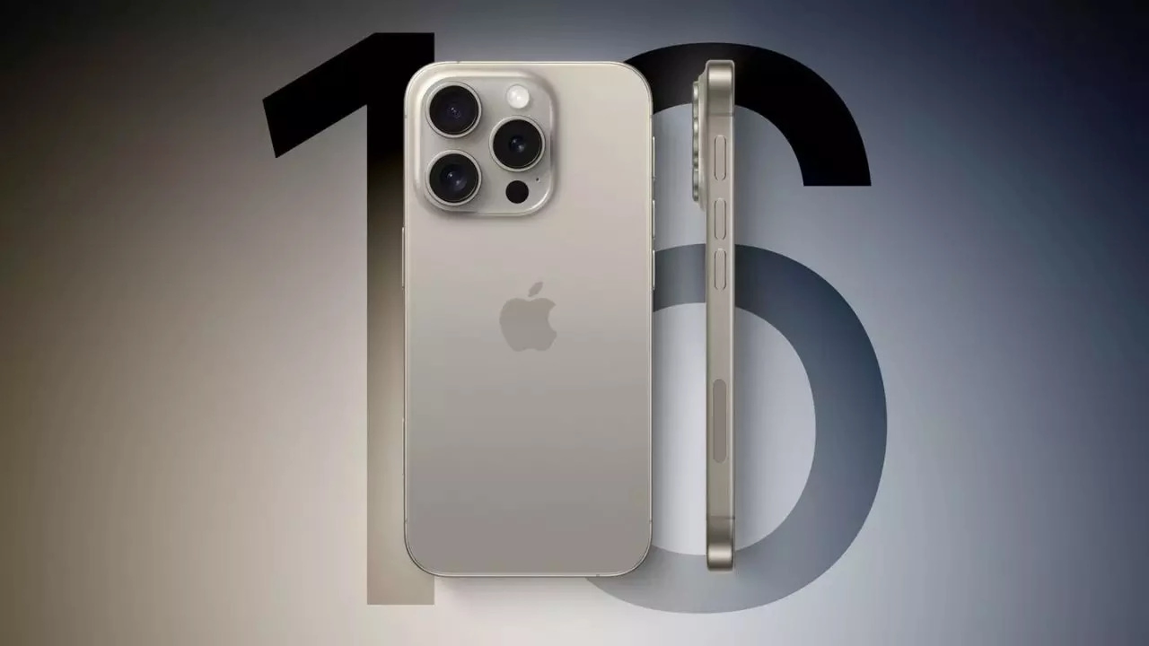 iPhone 16 giá bao nhiêu