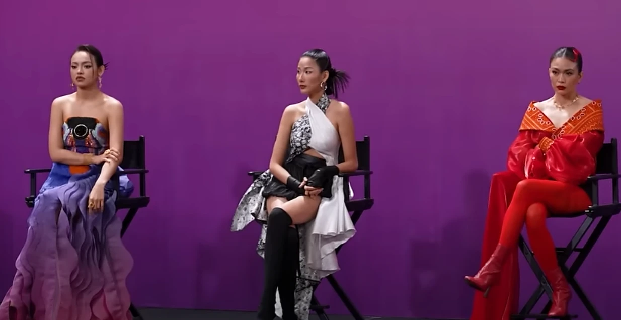 Tập 2 Quý Ông Hoàn Mỹ