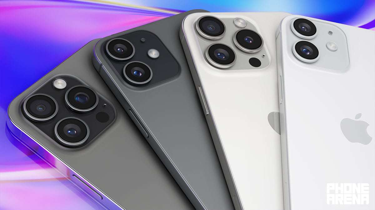 iPhone 16 giá bao nhiêu