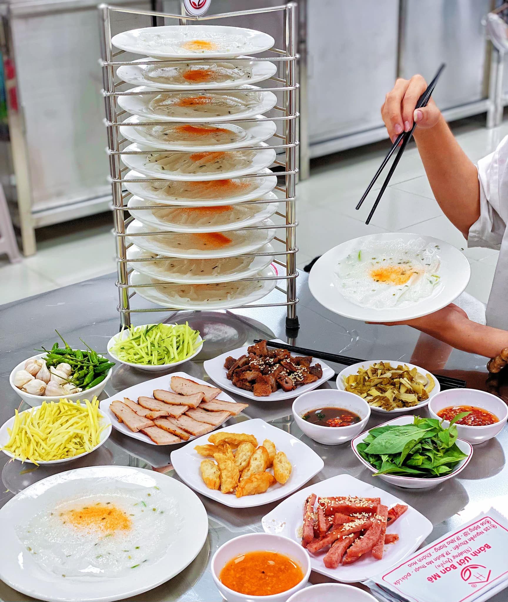 Du lịch Buôn Ma Thuột