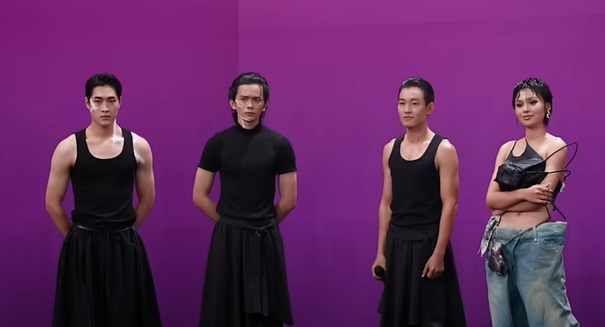 Tập 2 Quý Ông Hoàn Mỹ