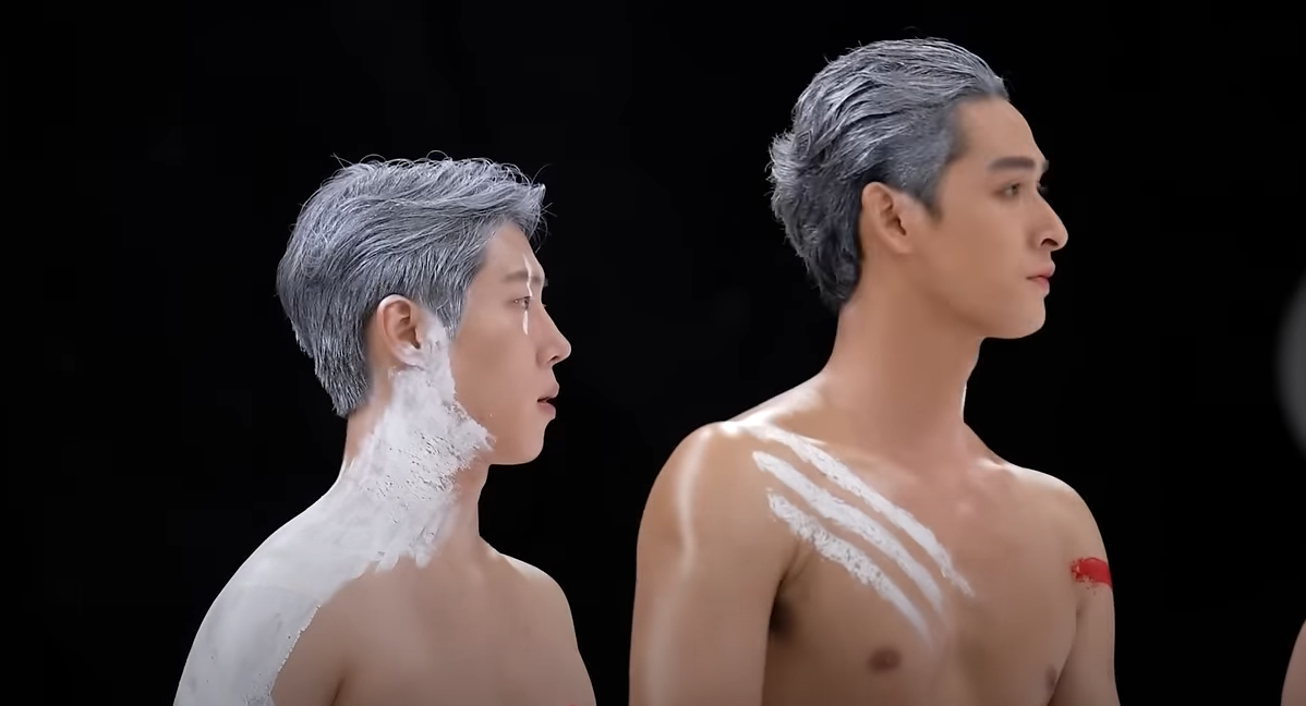 Tập 2 Quý Ông Hoàn Mỹ