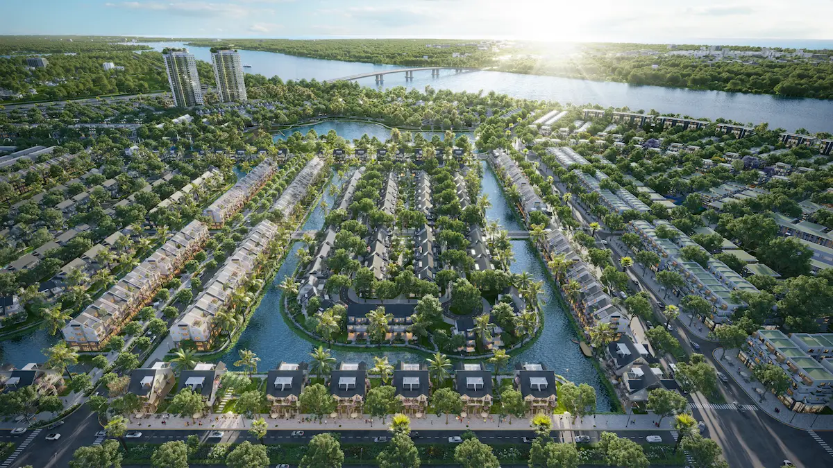 Tận hưởng sự xa hoa của 1% giới siêu giàu thế giới tại 2 biệt thự đảo triệu đô
