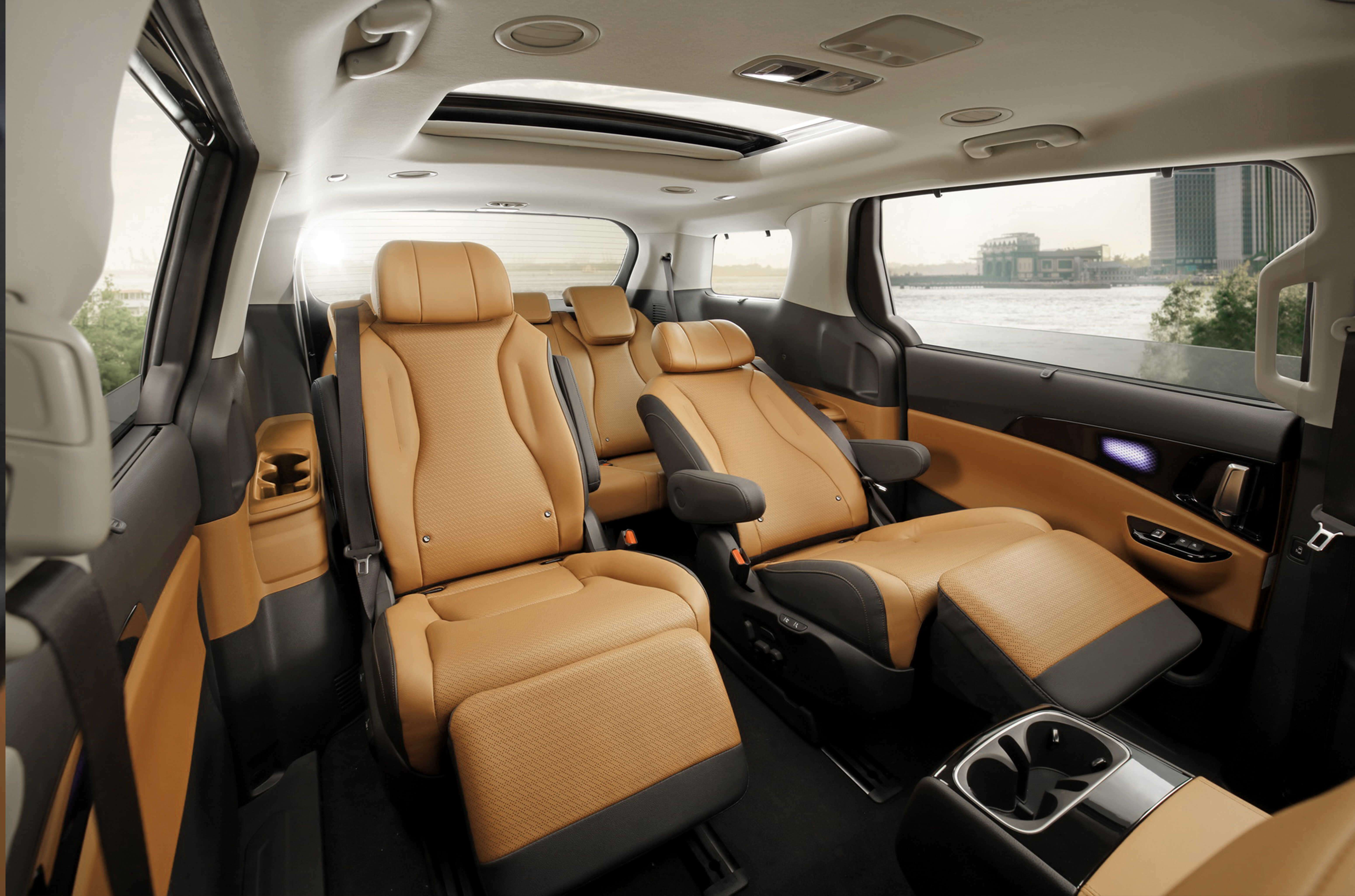 Volvo XC90 cùng các ông vua xe gia đình được lòng khách hàng Việt