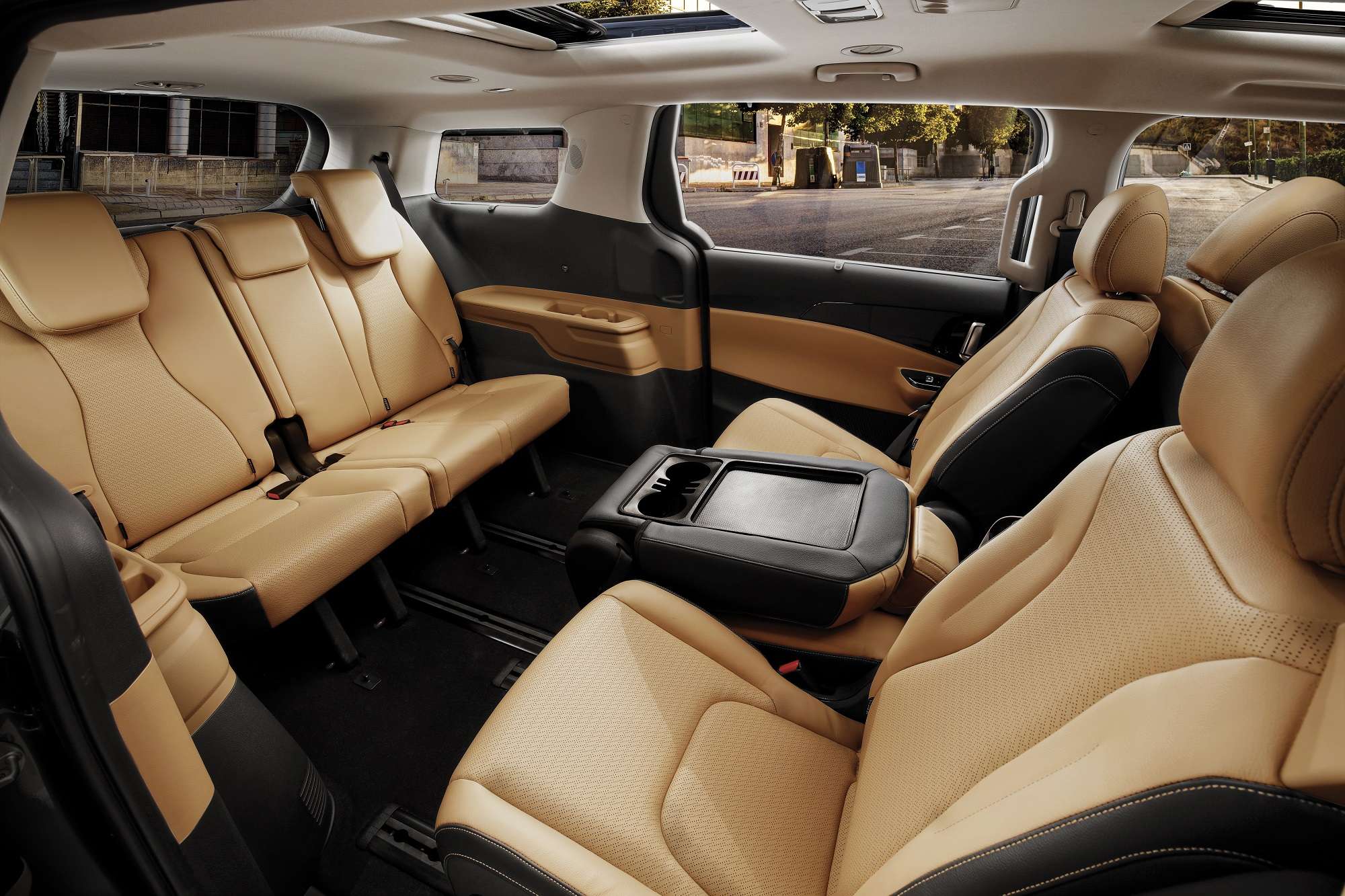 Volvo XC90 cùng các ông vua xe gia đình được lòng khách hàng Việt