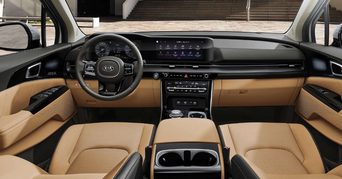 Volvo XC90 cùng các ông vua xe gia đình được lòng khách hàng Việt
