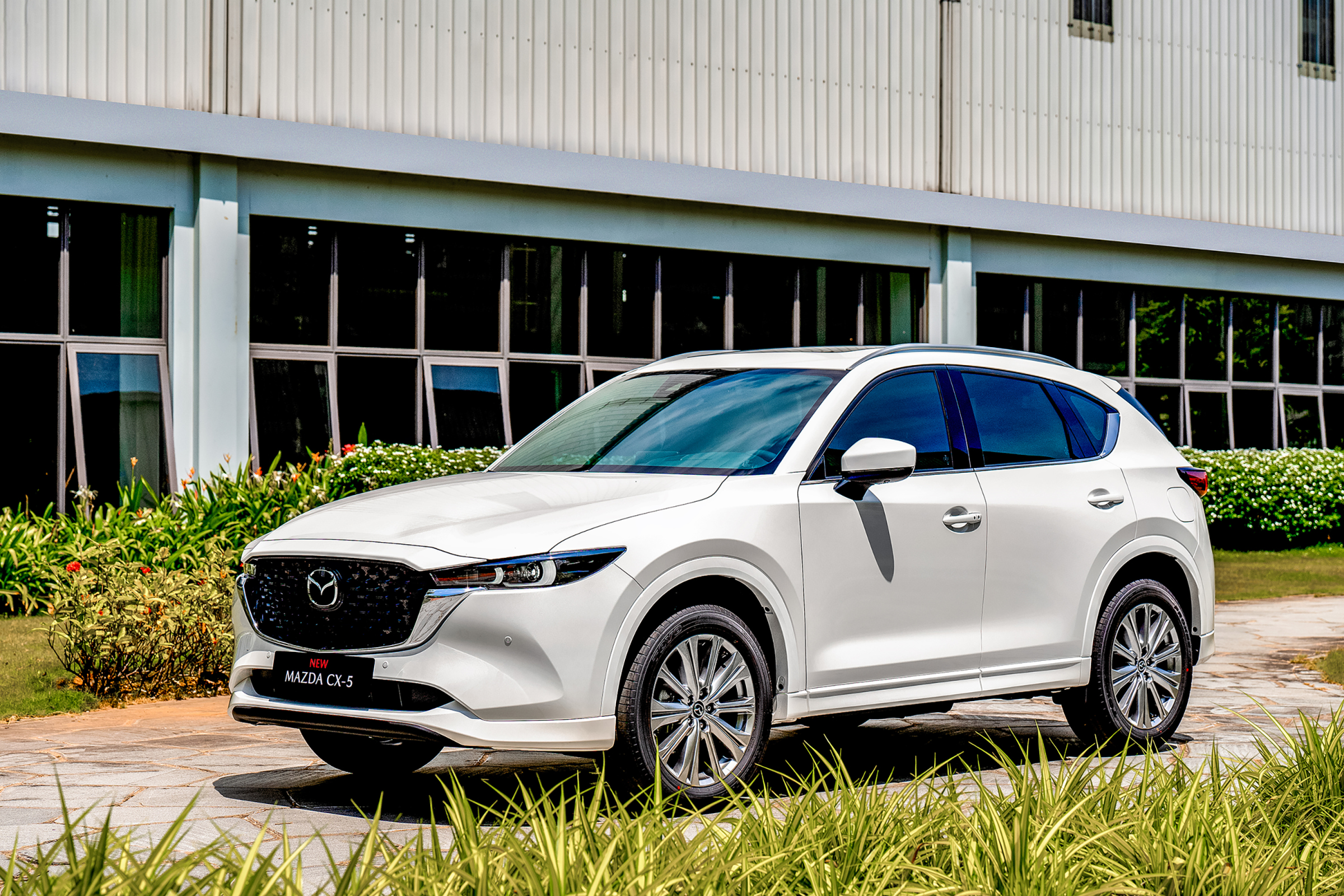 Volvo XC90 cùng các ông vua xe gia đình được lòng khách hàng Việt