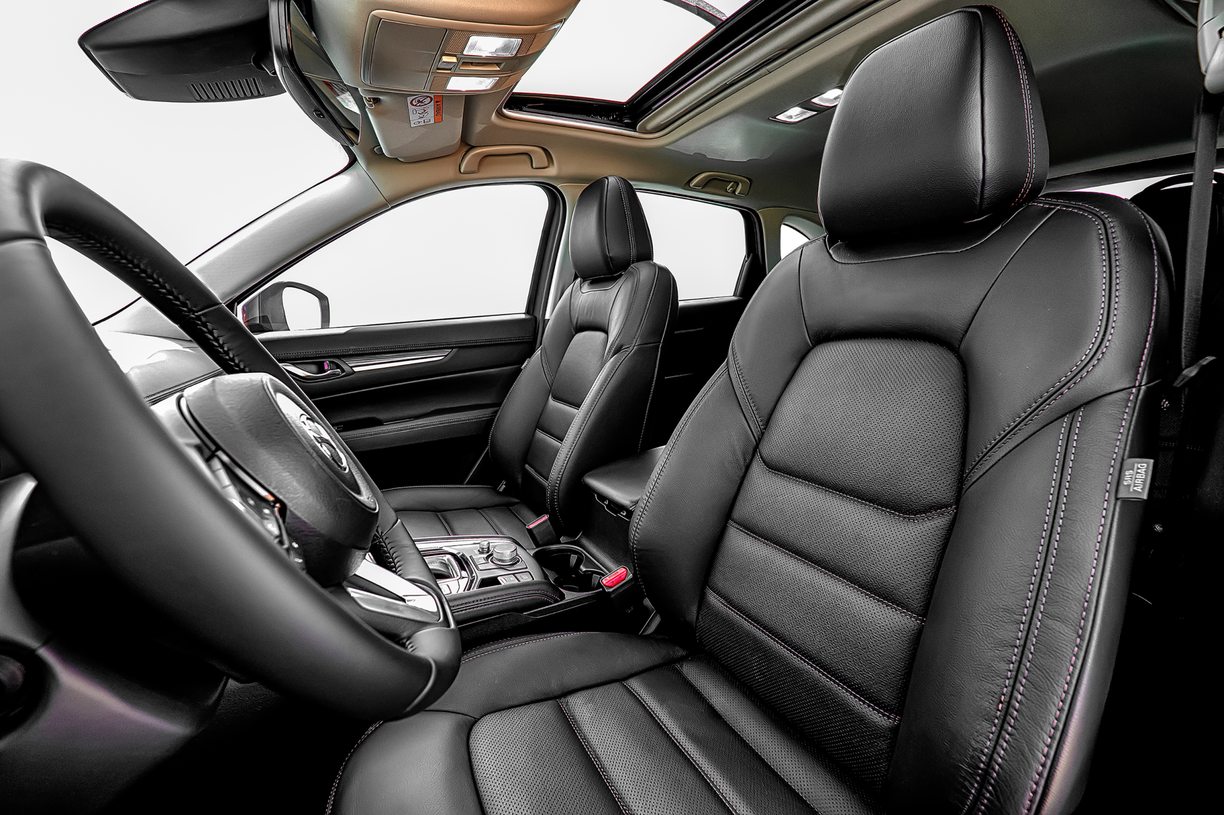 Volvo XC90 cùng các ông vua xe gia đình được lòng khách hàng Việt