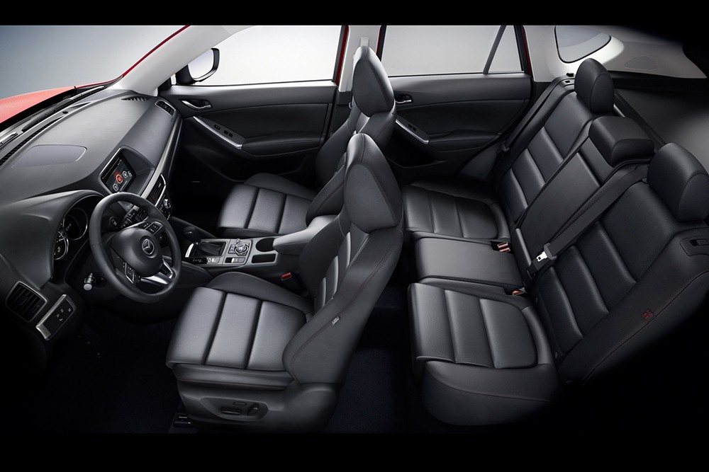 Volvo XC90 cùng các ông vua xe gia đình được lòng khách hàng Việt