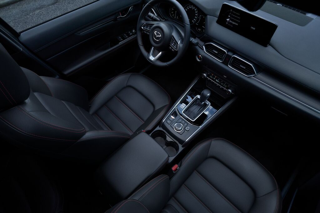 Volvo XC90 cùng các ông vua xe gia đình được lòng khách hàng Việt