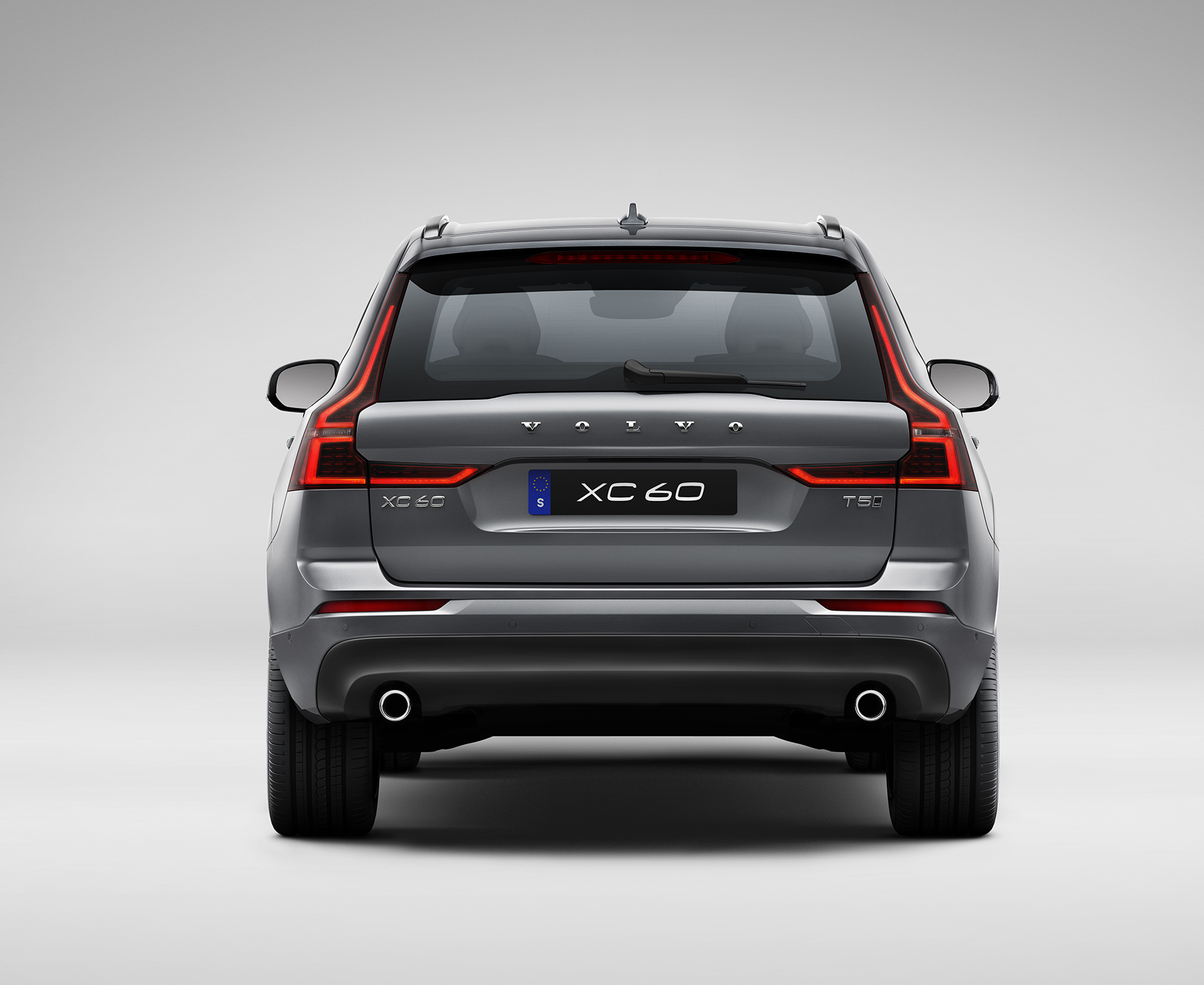 Volvo XC90 cùng các ông vua xe gia đình được lòng khách hàng Việt
