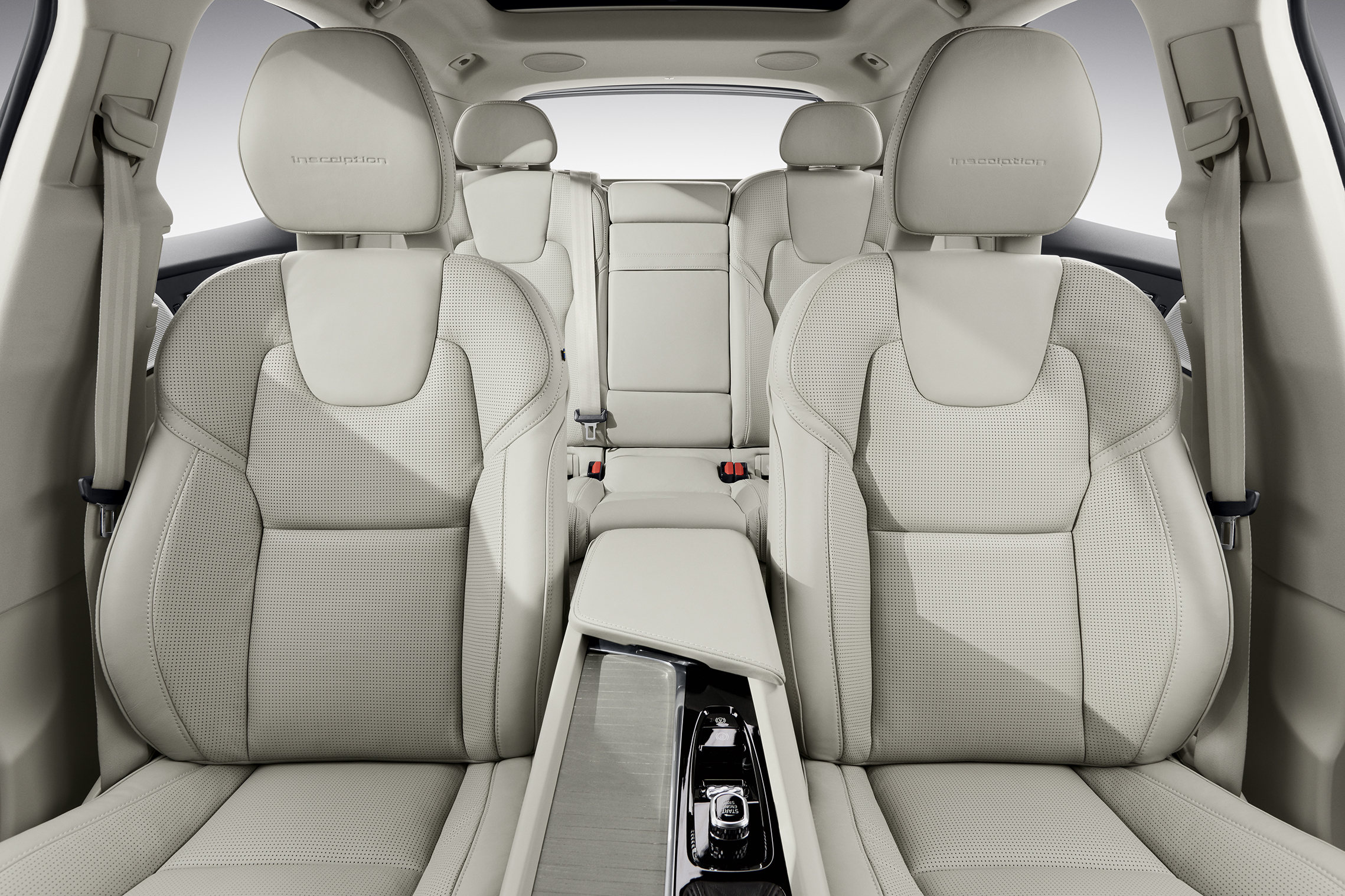 Volvo XC90 cùng các ông vua xe gia đình được lòng khách hàng Việt