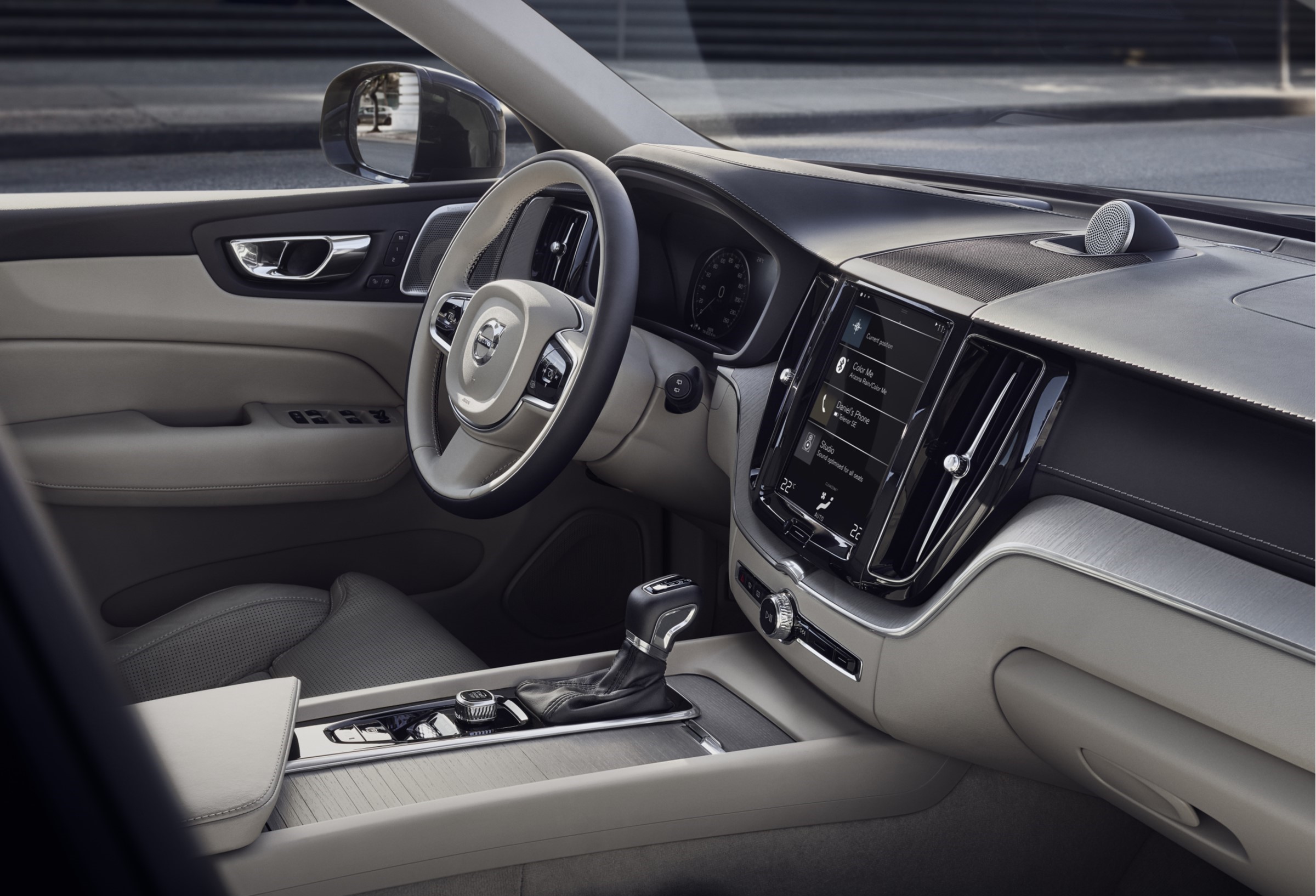 Volvo XC90 cùng các ông vua xe gia đình được lòng khách hàng Việt