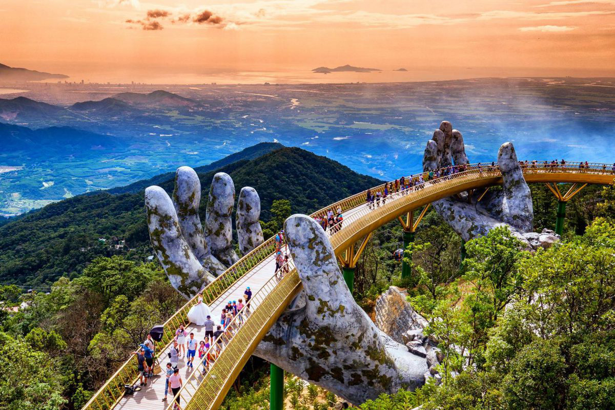 Du lịch Đà Lạt 