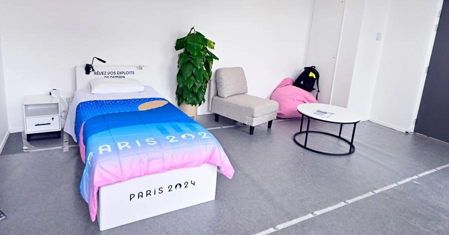 Pháp đã làm gì để tiết kiệm tiền tổ chức Olympic paris 2024