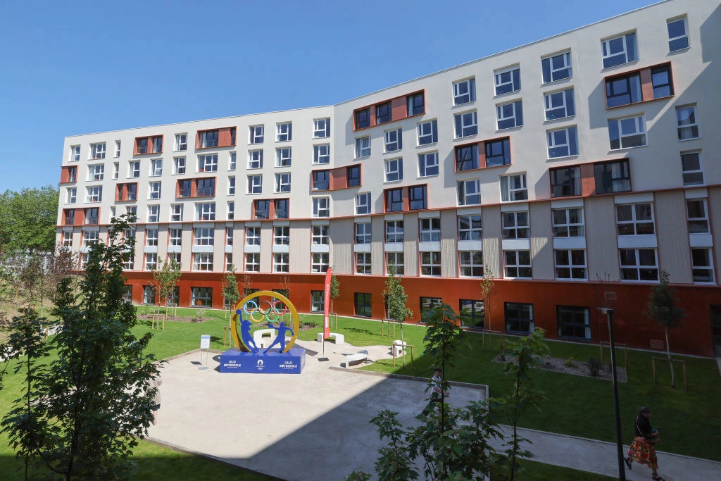 Pháp đã làm gì để tiết kiệm tiền tổ chức Olympic paris 2024