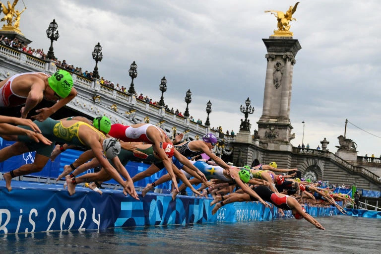Pháp đã làm gì để tiết kiệm tiền tổ chức Olympic paris 2024