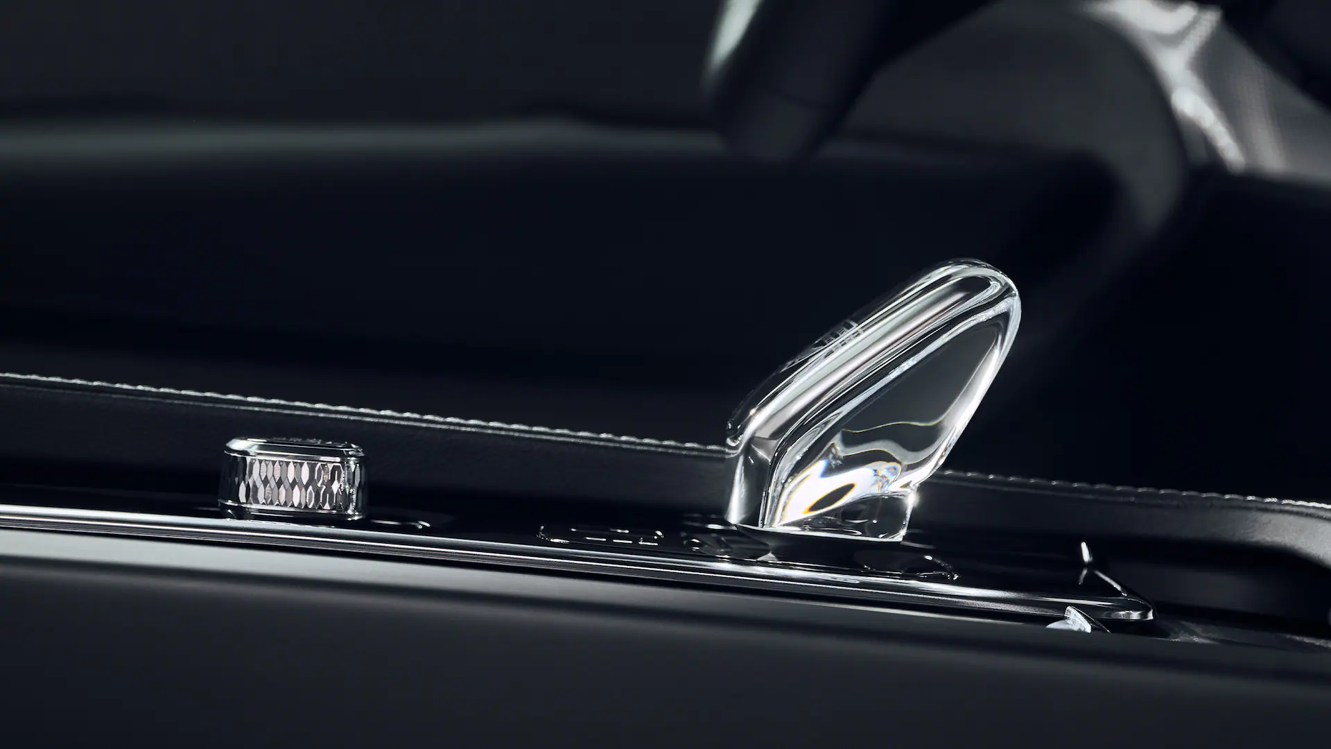Volvo XC90 2024