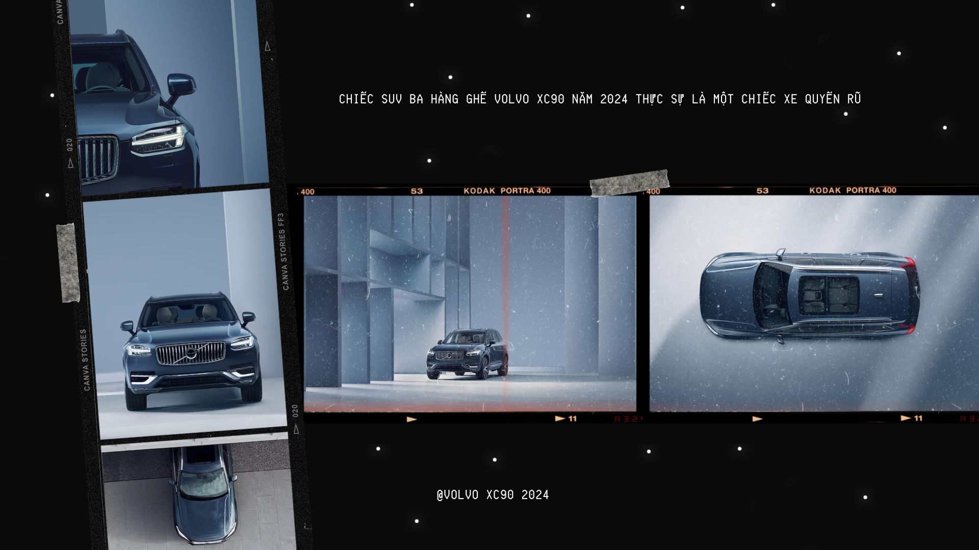Volvo XC90 Recharge Ultimate
