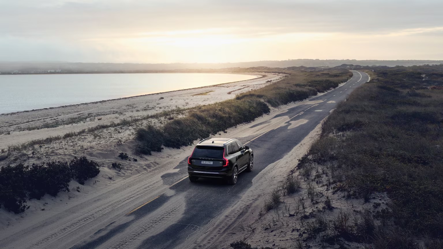 Volvo XC90 Recharge Ultimate