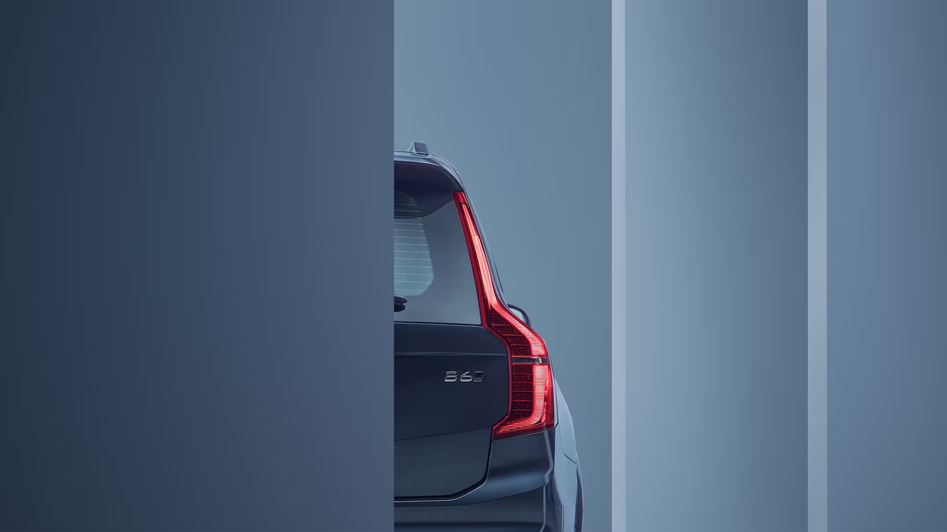 Volvo XC90 Recharge Ultimate