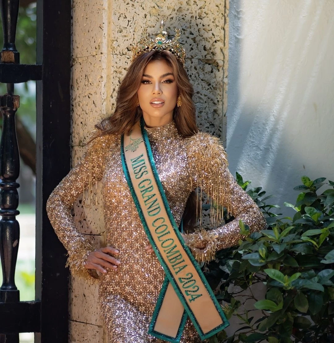 Miss Grand International 2024