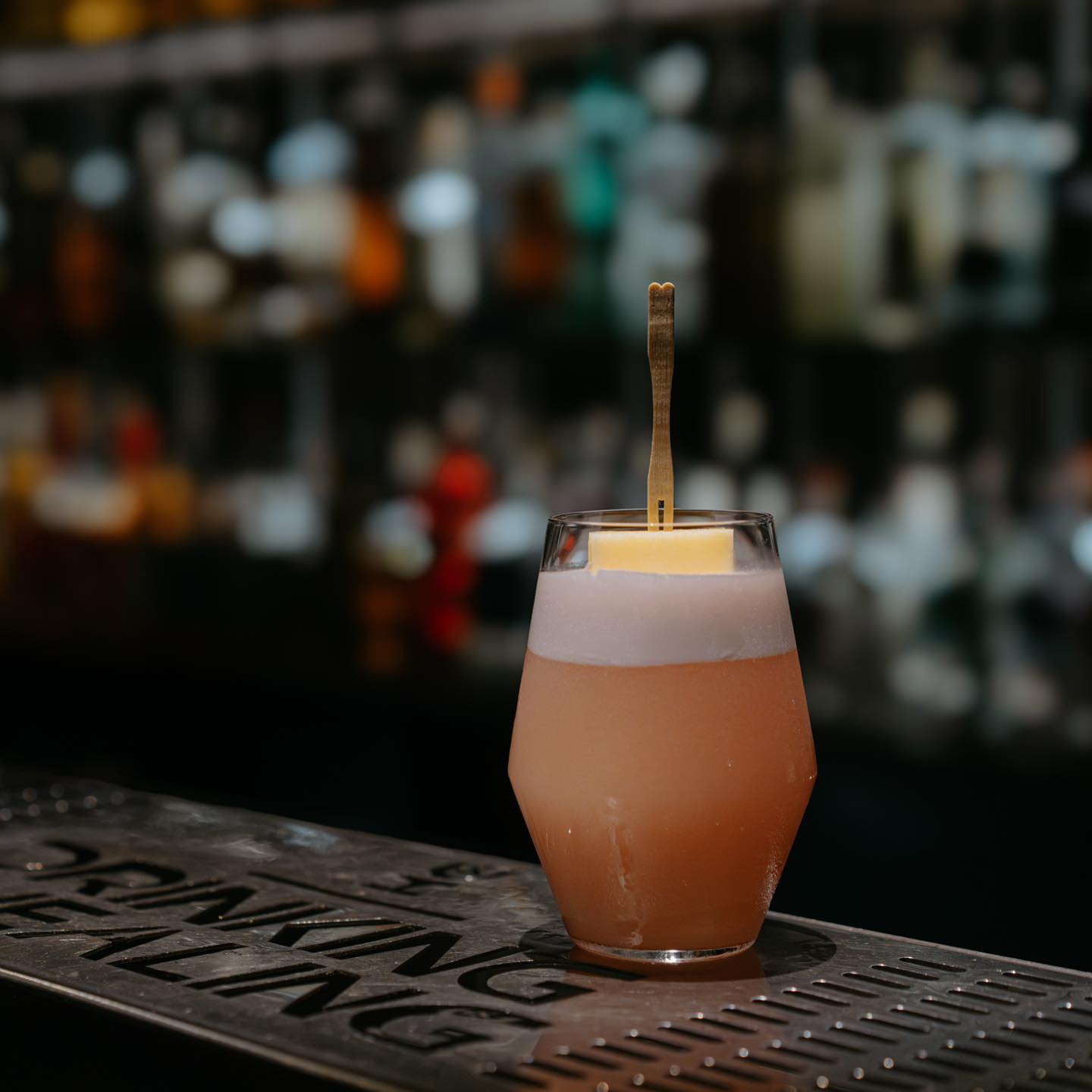 "Chill hết nấc" tại 6 thiên đường cocktail ẩn mình giữa lòng Sài Gòn