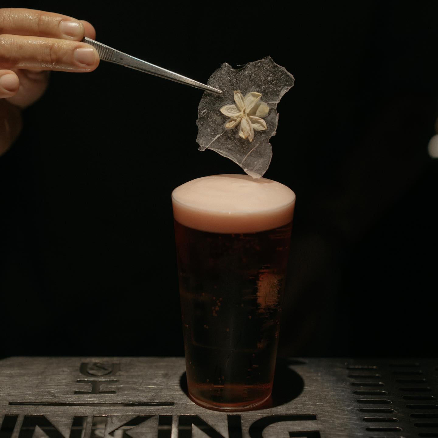 "Chill hết nấc" tại 6 thiên đường cocktail ẩn mình giữa lòng Sài Gòn