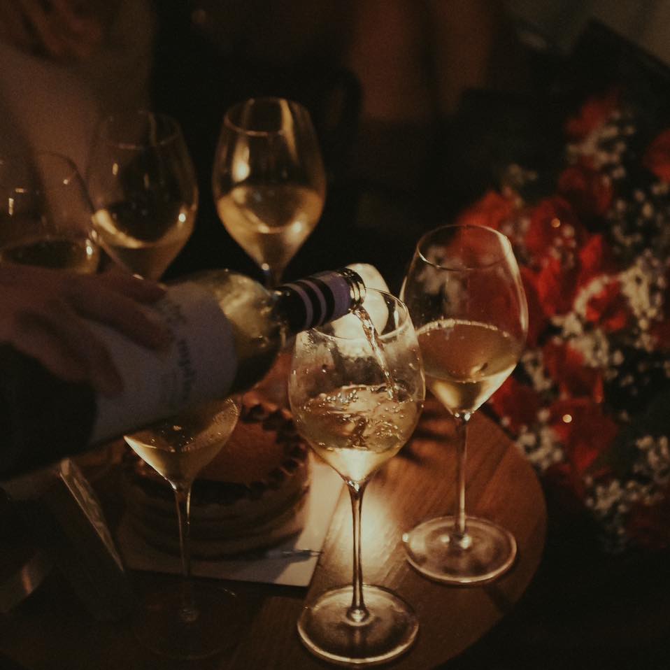 "Chill hết nấc" tại 6 thiên đường cocktail ẩn mình giữa lòng Sài Gòn