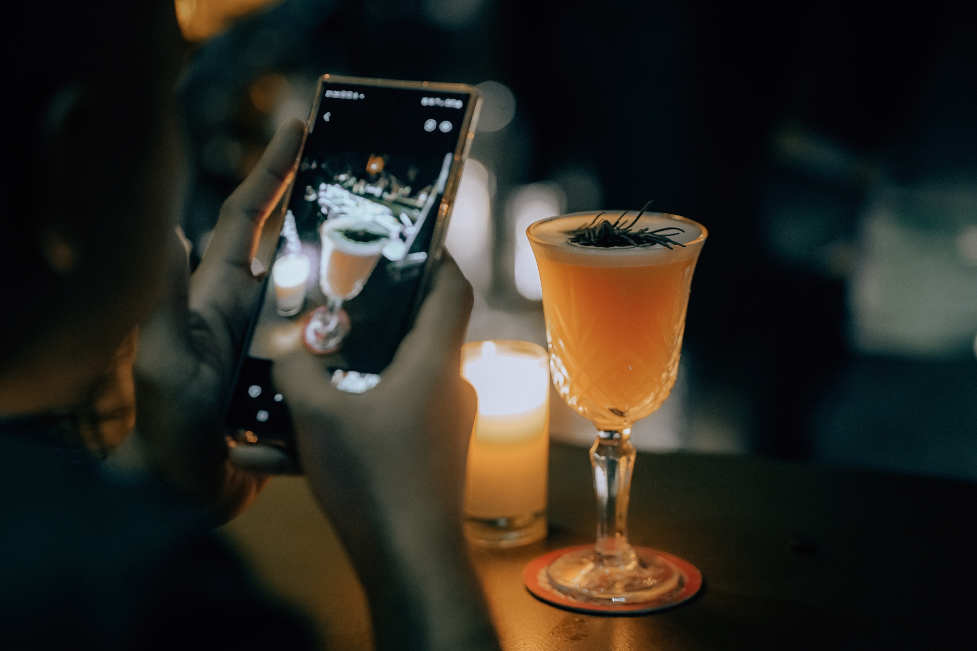 "Chill hết nấc" tại 6 thiên đường cocktail ẩn mình giữa lòng Sài Gòn