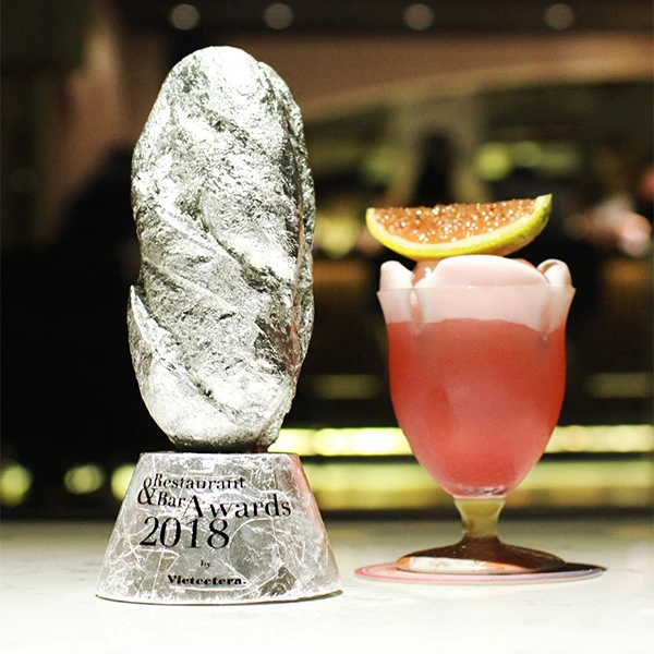 "Chill hết nấc" tại 6 thiên đường cocktail ẩn mình giữa lòng Sài Gòn