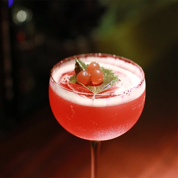"Chill hết nấc" tại 6 thiên đường cocktail ẩn mình giữa lòng Sài Gòn