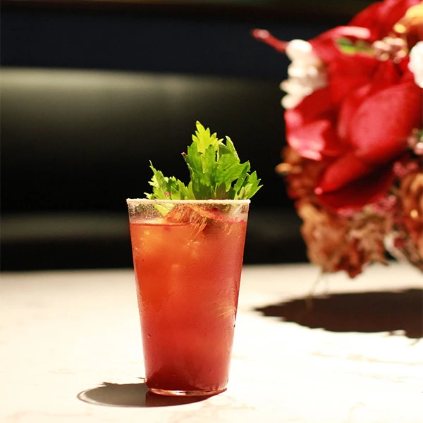 "Chill hết nấc" tại 6 thiên đường cocktail ẩn mình giữa lòng Sài Gòn