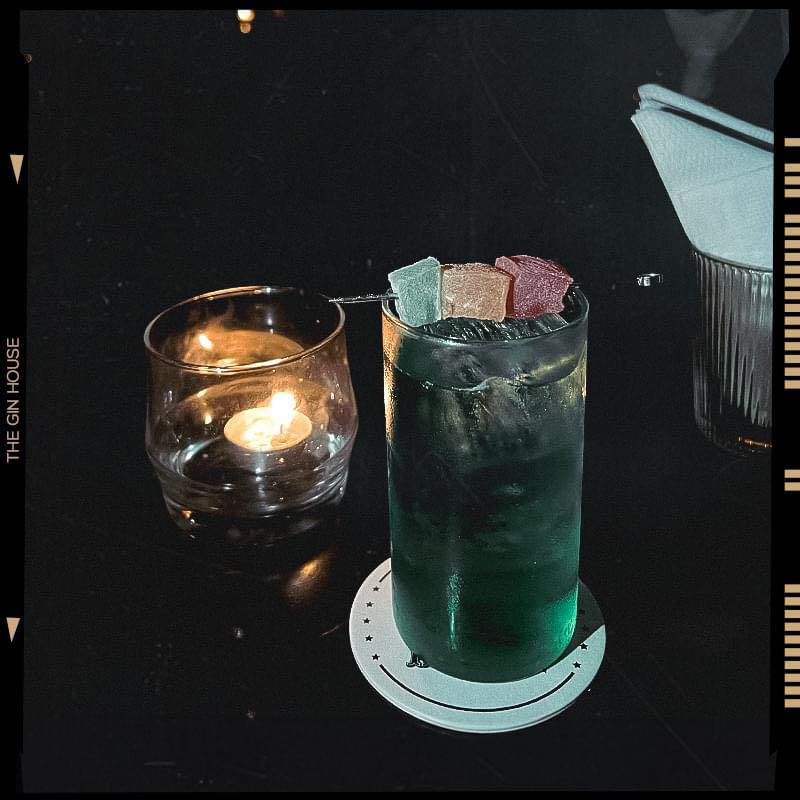"Chill hết nấc" tại 6 thiên đường cocktail ẩn mình giữa lòng Sài Gòn