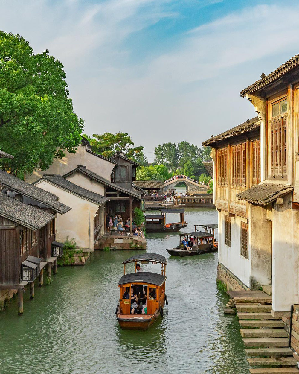 Du lịch Hàng Châu