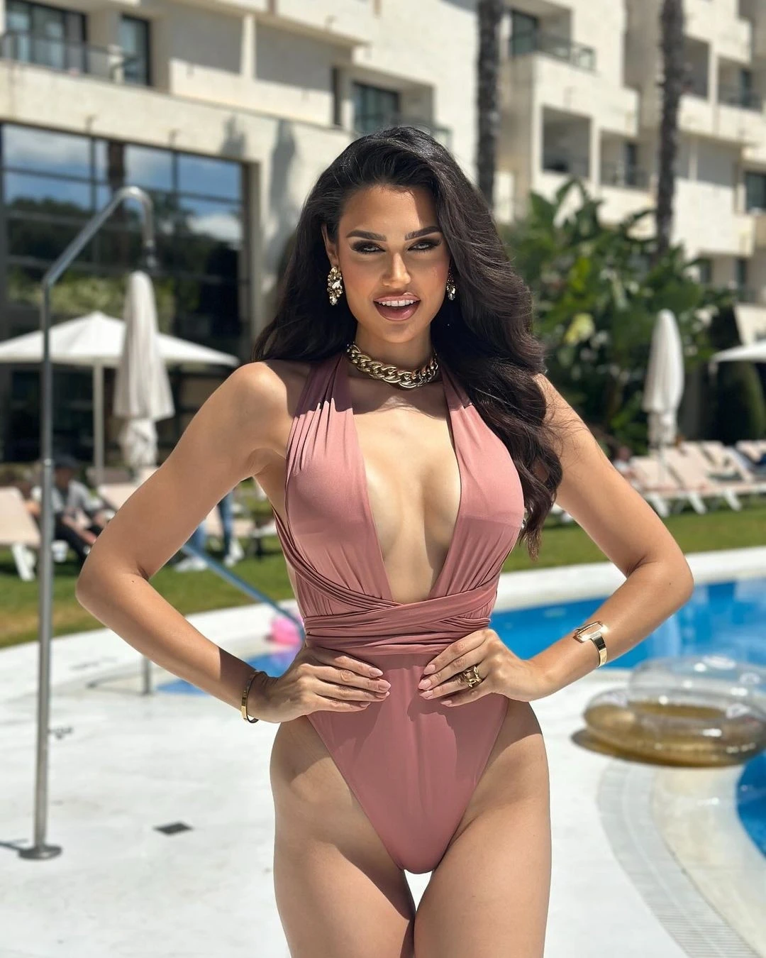 Miss Grand International 2024
