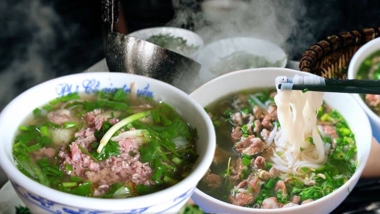 Phở Hà Nội