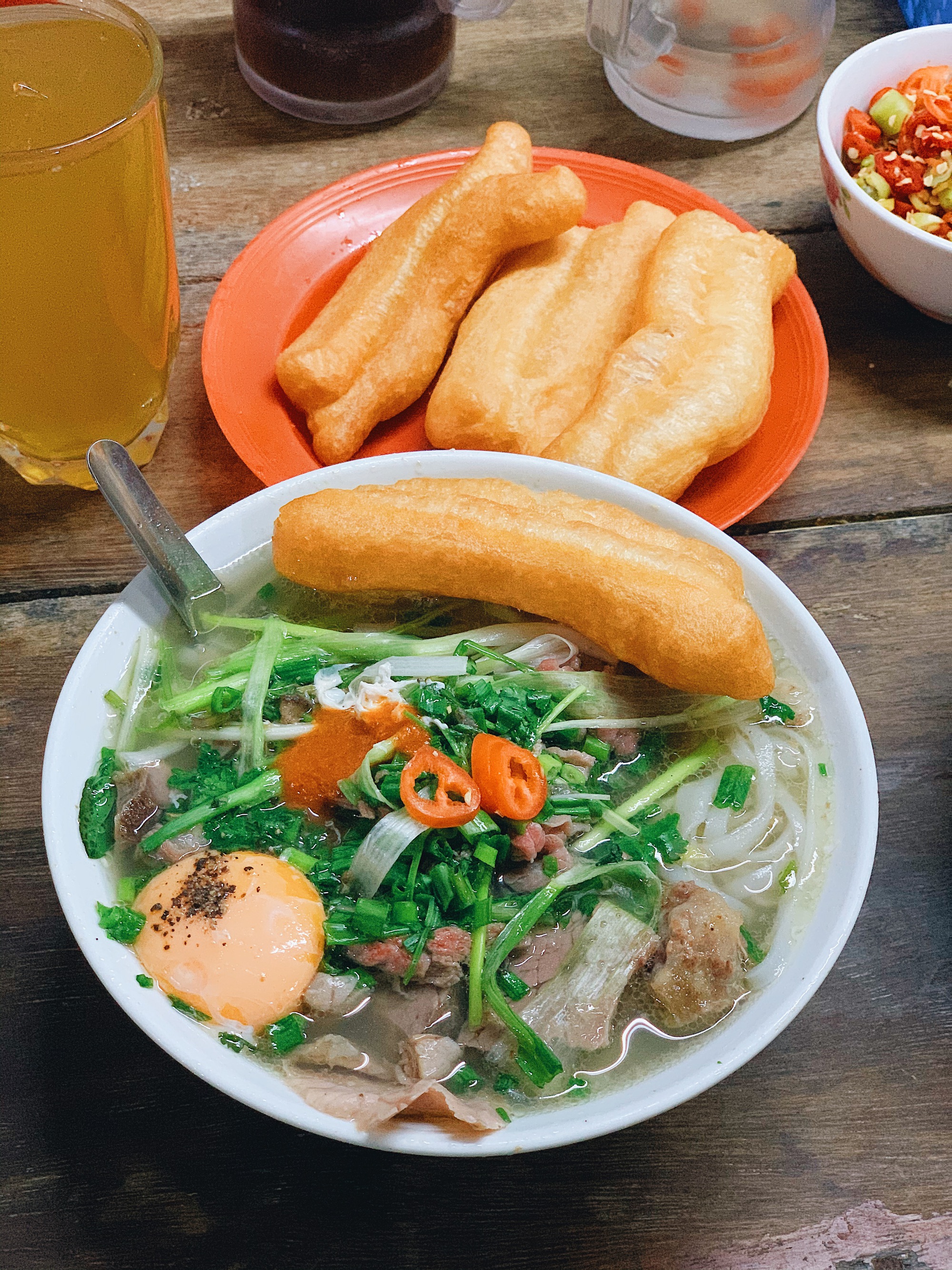 Phở Hà Nội