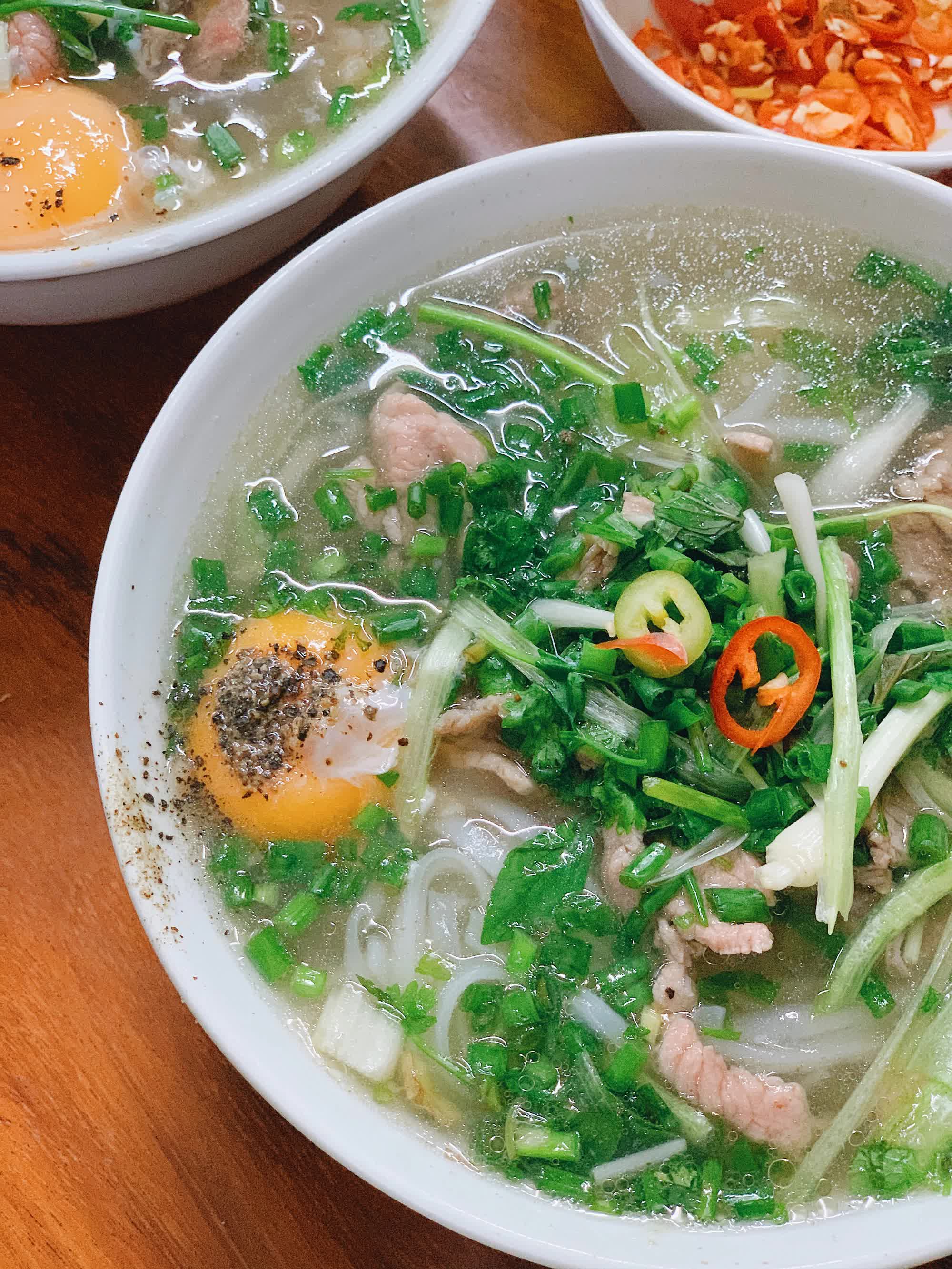 Phở Hà Nội