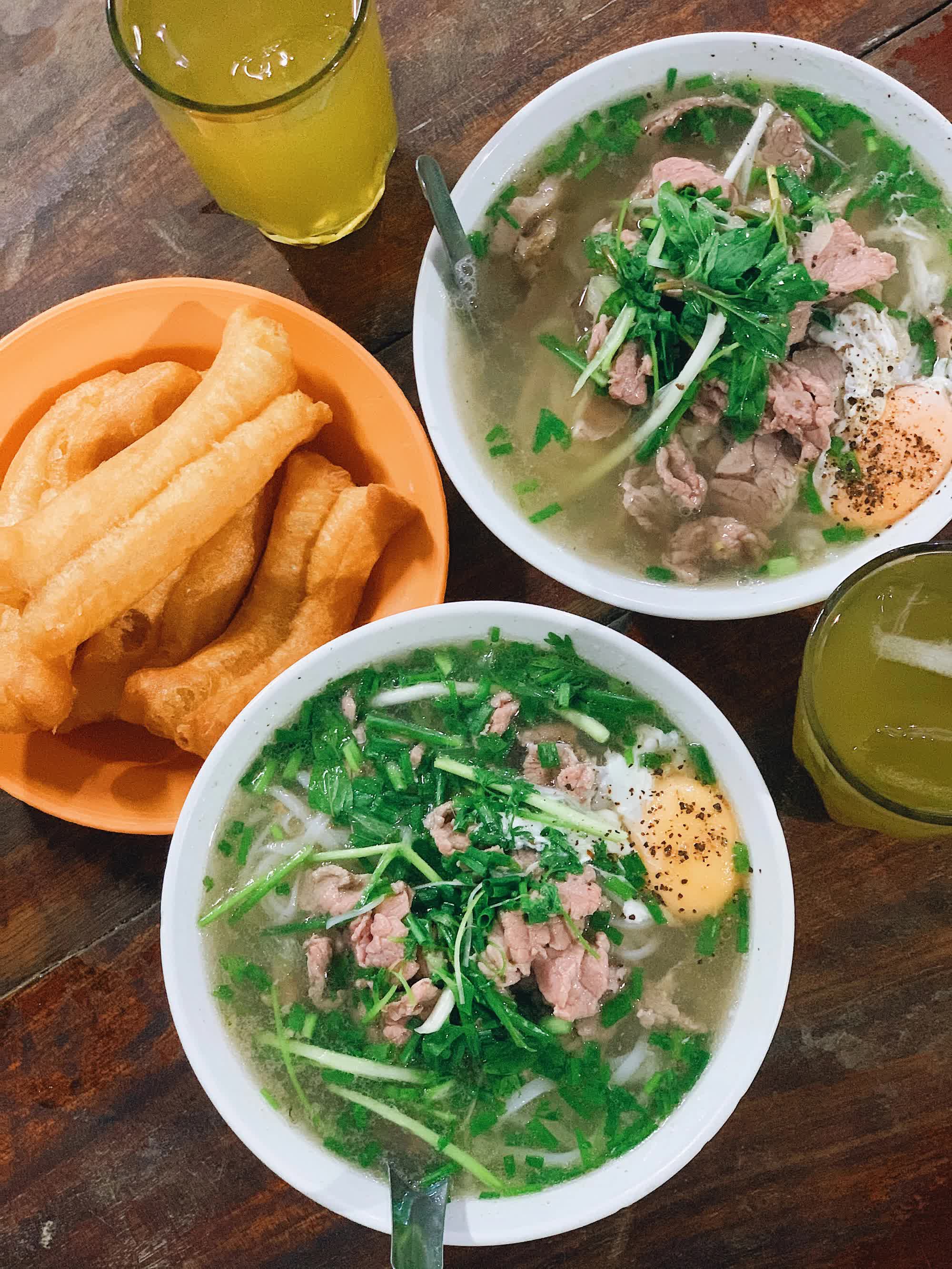 Phở Hà Nội