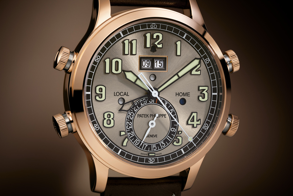 Đồng hồ Patek Philippe