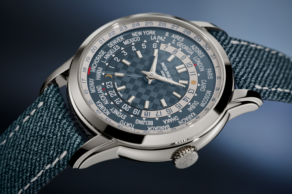 Đồng hồ Patek Philippe