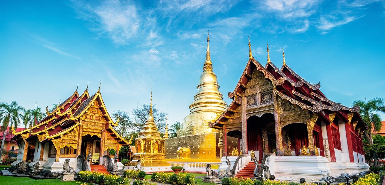 Du lịch Thái Lan