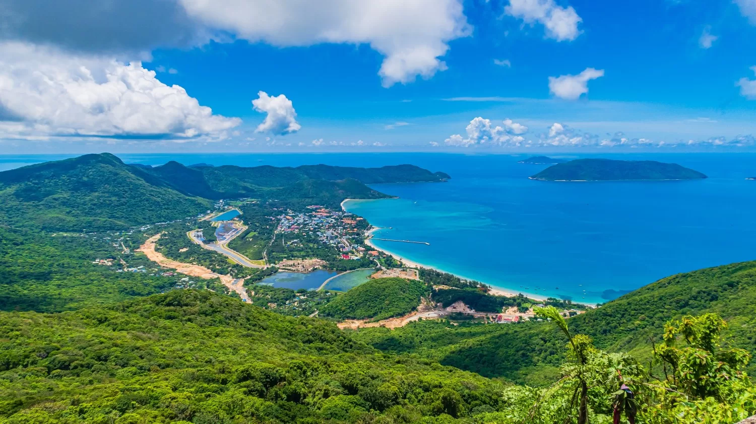 Côn Đảo vào top đảo đẹp nhất thế giới ít người biết