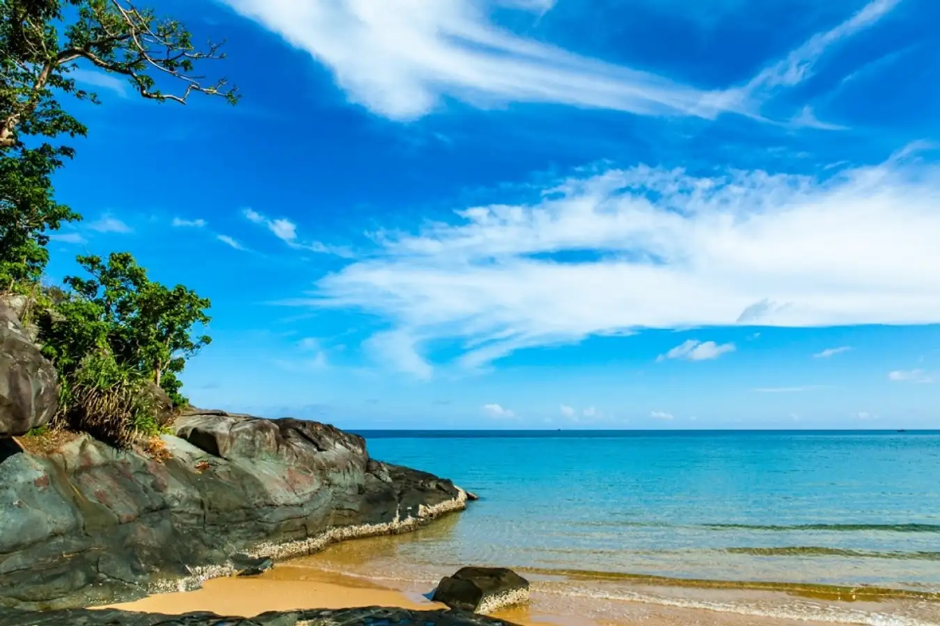 Côn Đảo vào top đảo đẹp nhất thế giới ít người biết