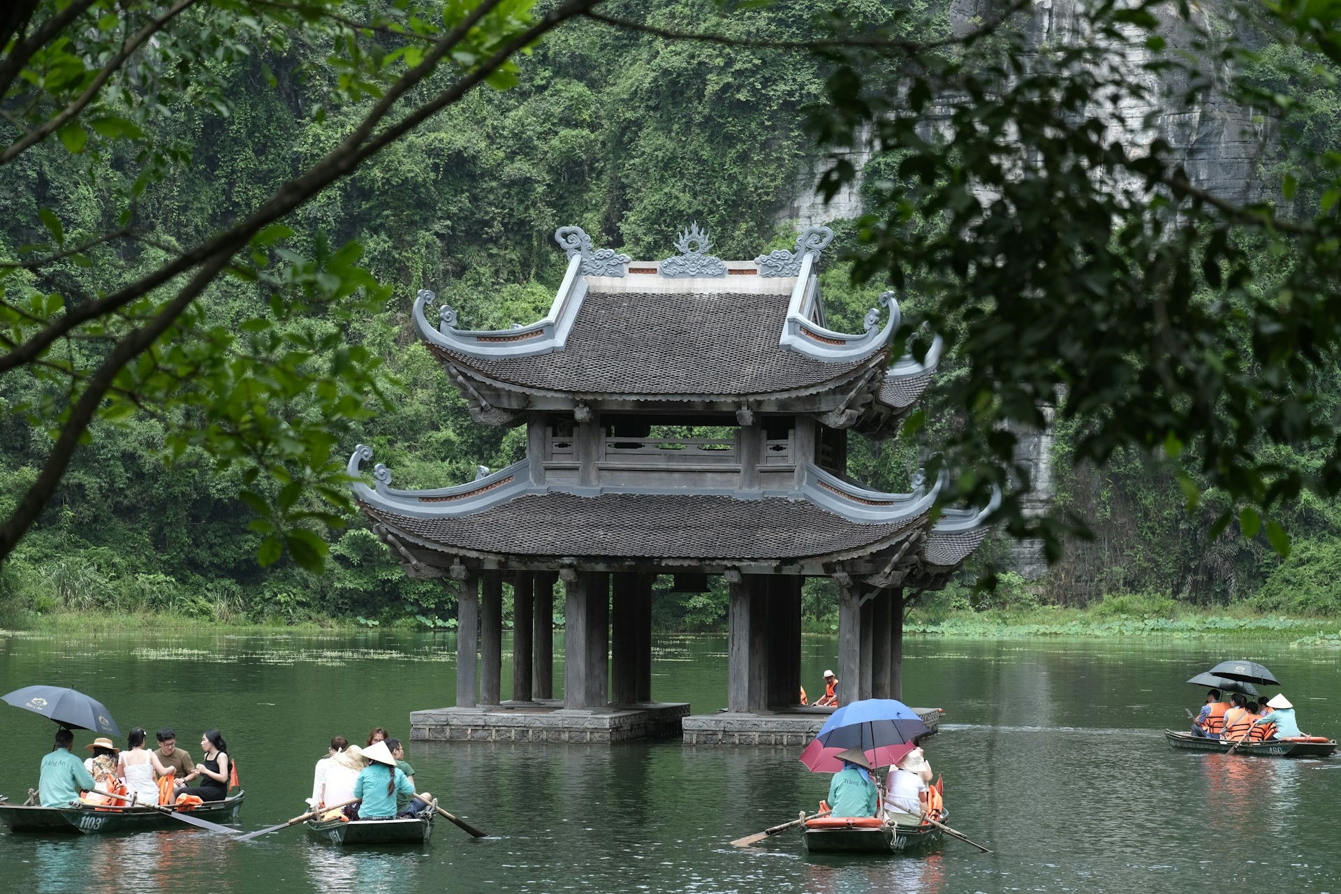 Du lịch Ninh Bình