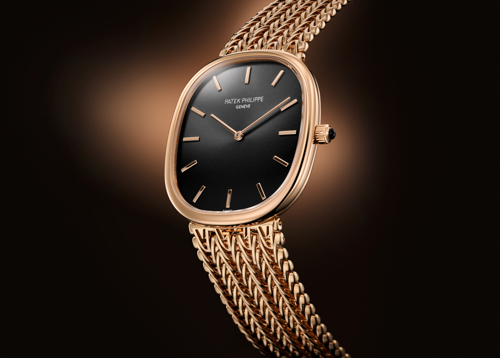 Đồng hồ Patek Philippe