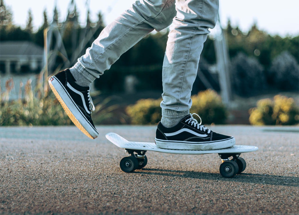 Giày Vans Old Skool