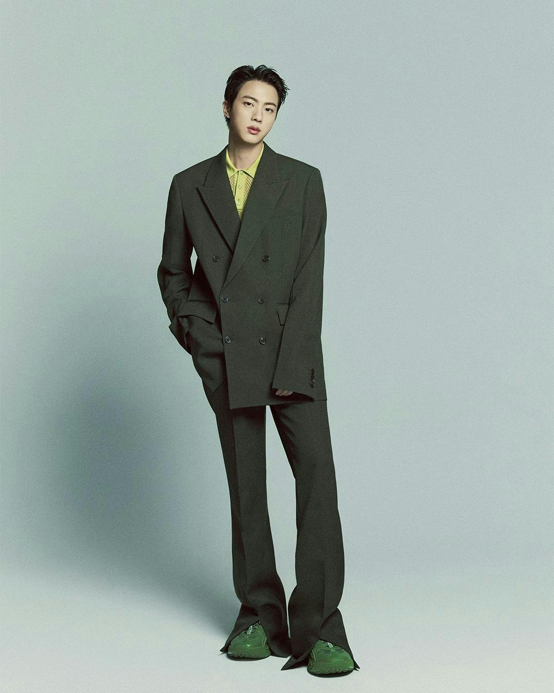 Đại sứ Gucci